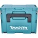 MAKITA DKP180ZJ Aku hoblík 82 mm LXT (18V) bez akumulátoru a nabíječky, v kufru MAKPAC