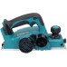 MAKITA DKP180ZJ Aku hoblík 82 mm LXT (18V) bez akumulátoru a nabíječky, v kufru MAKPAC