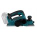 MAKITA DKP180Z Aku hoblík 82mm Li-ion LXT 18V,bez aku Z