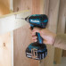 MAKITA DLX2180TJ1 Aku sada DHP484+DTD153 Li-ion LXT 18V/5,0Ah