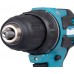 MAKITA DLX2535SJ Aku sada DDF490+DTD153 Li-ion LXT 18V