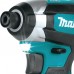 MAKITA DLX2535SJ Aku sada DDF490+DTD153 Li-ion LXT 18V