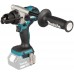 MAKITA DLX2549TJ Aku sada DHP492+DTD173 Li-ion LXT 18V/5,0Ah