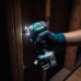 MAKITA DLX2549TJ Aku sada DHP492+DTD173 Li-ion LXT 18V/5,0Ah