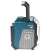 VÝPRODEJ MAKITA DMR115 Aku rádio DAB, Bluetooth, USB bez aku VYZKOUŠENO