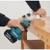 Makita DRT52Z Aku jednoruční frézka Li-ion LXT 18V, bez aku