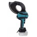 MAKITA DTC102ZK Aku nůžky na kabely Li-ion LXT 18V, bez aku Z