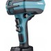 MAKITA DTC102ZK Aku nůžky na kabely Li-ion LXT 18V, bez aku Z
