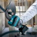 MAKITA DTC102ZK Aku nůžky na kabely Li-ion LXT 18V, bez aku Z