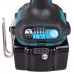 MAKITA DTD173Z Aku rázový šroubovák 1/4" Li-ion LXT 18V bez aku Z