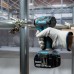 MAKITA DTD173Z Aku rázový šroubovák 1/4" Li-ion LXT 18V bez aku Z