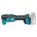 MAKITA DTM53Z Aku MultiTool Li-ion LXT 18V bez aku Z