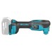 MAKITA DTM53Z Aku MultiTool Li-ion LXT 18V bez aku Z
