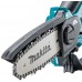 MAKITA DUC150RT01 Aku prořezávací pila 150 mm Li-ion LXT 18V/1x5,0 Ah