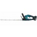 MAKITA DUH506RT Aku plotostřih 500mm LXT (18V/1x5,0Ah)