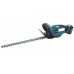 MAKITA DUH523RF Aku nůžky plotostřih 520 mm Li-ion LXT 1x3.0Ah 18V akumulátor + nabíječka