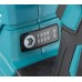 MAKITA HR011GU201 Aku kladivo SDS-Plus s AWS Li-ion XGT (2x4,0Ah/40V),Makpac