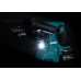 MAKITA HR012GU201 Aku kladivo s výměnným sklíčidlem a AWS Li-ion XGT (2x4,0Ah/40V),Makpac