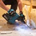 MAKITA HR012GU201 Aku kladivo s výměnným sklíčidlem a AWS Li-ion XGT (2x4,0Ah/40V),Makpac
