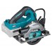 MAKITA HS014GZ Aku okružní pila pro podřezávání 125 mm Li-ion XGT 40V bez aku Z