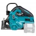 MAKITA HS014GZ Aku okružní pila pro podřezávání 125 mm Li-ion XGT 40V bez aku Z