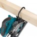 MAKITA HS014GZ Aku okružní pila pro podřezávání 125 mm Li-ion XGT 40V bez aku Z