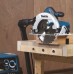 MAKITA HS7601 Ruční kotoučová pila (1200W/190mm)