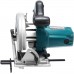 MAKITA HS7611 Ruční kotoučová pila (1600W/190mm) Makpac