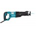 MAKITA JR3061T Pila ocaska s předkyvem (1250W/255mm)