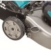 MAKITA LM001GZ Aku sekačka s pojezdem 480mm Li-ion XGT 40V bez aku Z