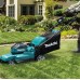 BAZAR MAKITA LM002JM101 Aku sekačka na trávu 53cm (64V/1x4,0Ah) POŠKOZENÝ ORIG. OBAL!!