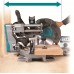 MAKITA LS004GZ01 Aku pokosová pila s AWS 260mm Li-ion XGT 40V bez aku Z