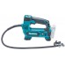 MAKITA MP100DZ Aku kompresor Li-ion 12V CXT, bez aku Z