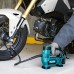 MAKITA MP100DZ Aku kompresor Li-ion 12V CXT, bez aku Z