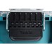 MAKITA P-91067 Maktrak organizér hluboký Compact
