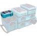 MAKITA P-91067 Maktrak organizér hluboký Compact