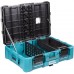 MAKITA P-91017 MAKTRAK box na nářadí L
