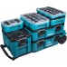 MAKITA P-91017 MAKTRAK box na nářadí L