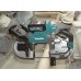 MAKITA PB002GZ Aku pásová pila 1140mm,Li-ion XGT 40V,bez aku Z