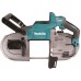 MAKITA PB002GZ Aku pásová pila 1140mm,Li-ion XGT 40V,bez aku Z