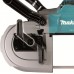 MAKITA PB002GZ Aku pásová pila 1140mm,Li-ion XGT 40V,bez aku Z