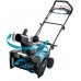 MAKITA SN001GZ Aku fréza na sníh Li-ion XGT 40V,bez aku Z