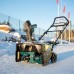MAKITA SN001GZ Aku fréza na sníh Li-ion XGT 40V,bez aku Z