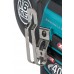 MAKITA TR001GZ Aku Vázač drátu Li-ion XGT 40V, bez aku Z Makpac