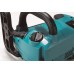 MAKITA UC003GZ01 Aku řetězová pila 300 mm Li-ion XGT 40V, bez aku Z