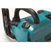MAKITA UC006GZ Aku řetězová pila carving 250 mm Li-ion XGT 40V, bez aku Z