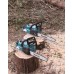 MAKITA UC025GZ Aku řetězová pila 350 mm Li-ion XGT 40V,bez aku Z