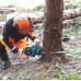 MAKITA UC025GZ Aku řetězová pila 350 mm Li-ion XGT 40V,bez aku Z