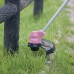 MAKITA UR100DSAP Aku vyžínač Li-ion CXT 1x2,0Ah/12V (Makita PINK)