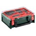 Metabo PowerMaxx BS Basic Set Akumulátorový vrtací šroubovák ( 12V, 2x 2 Ah) 600080710